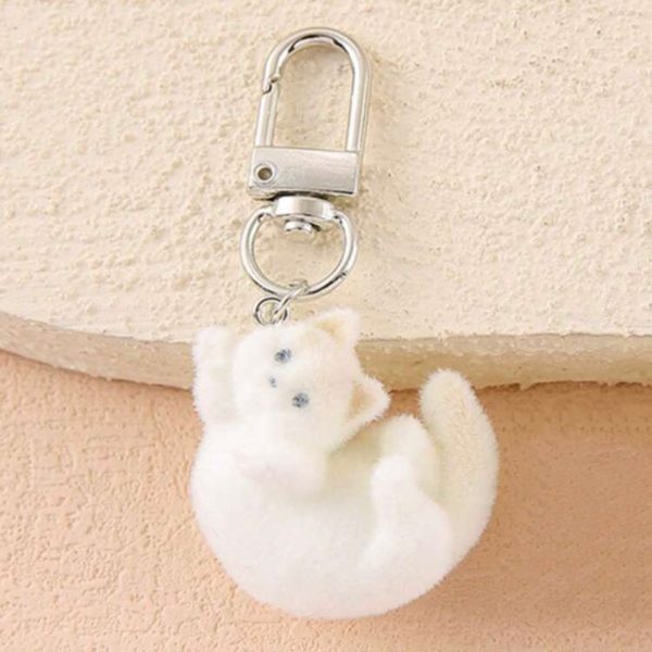 Kitty Charm Accessories