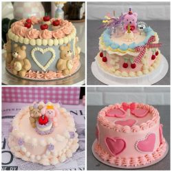 Big Size Cakes (Category)