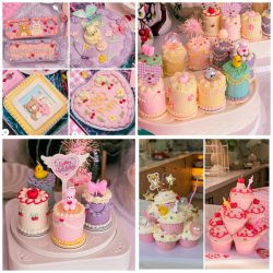 Choose your cake