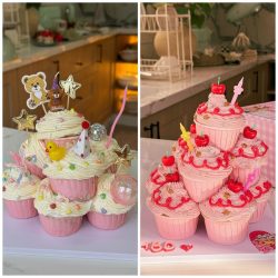 Cupcakes