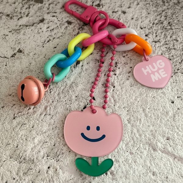 Flower Bag Accessories