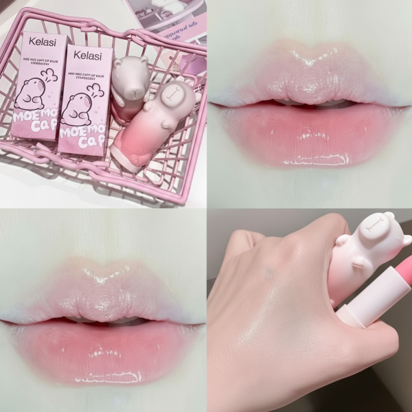 Lip Gloss 1