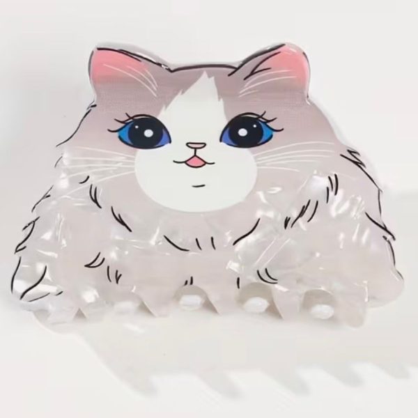Cat Hair Clip