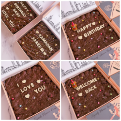 brownie