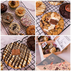 new york cookies