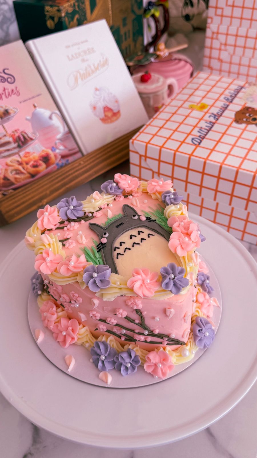 blossom cake (2)