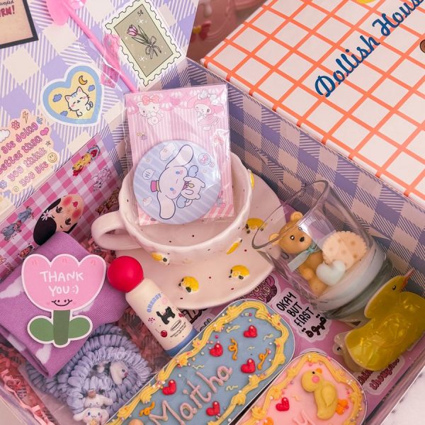 Gift box 13