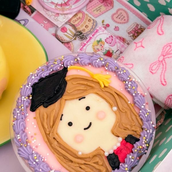 Graduation Cake
