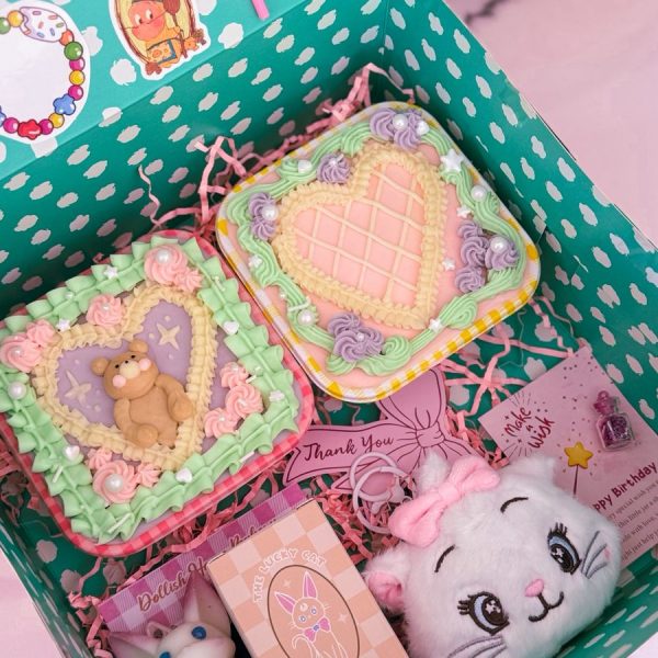 Gift box 14