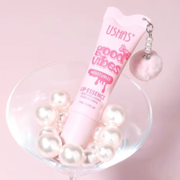 New Lip Balm