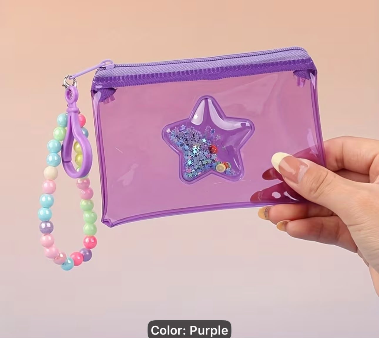 Mini wallet